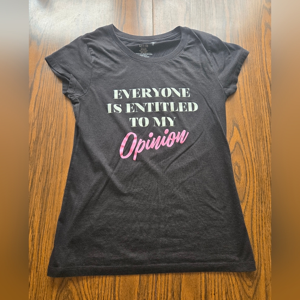 Wound Up Youth Funny Tshirt